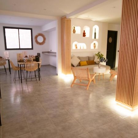 Riad La Petite Majorelle Marraquexe Exterior foto