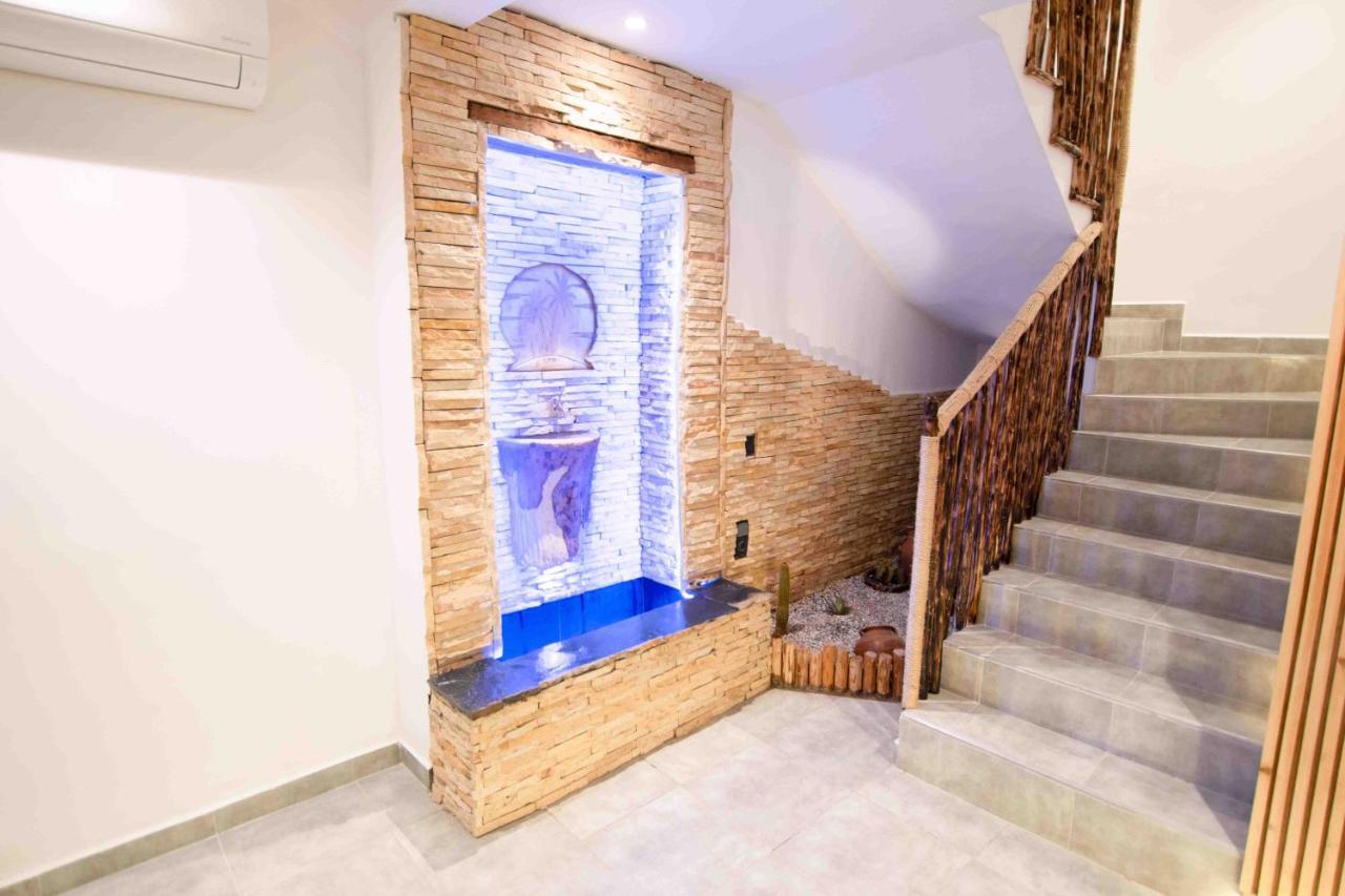 Riad La Petite Majorelle Marraquexe Exterior foto